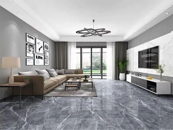 地磚如何保養(yǎng) ？