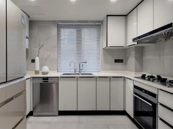 如何快速清潔廚房？壹壹集團這里有幾個小妙招，簡單快速